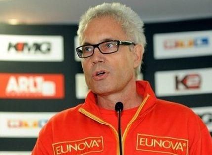 Бенте про бій Кличко-Повєткін: Це буде один з найкращих поєдинків Бенте про бій Кличко-Повєткін: Це буде один з найкращих поєдинків