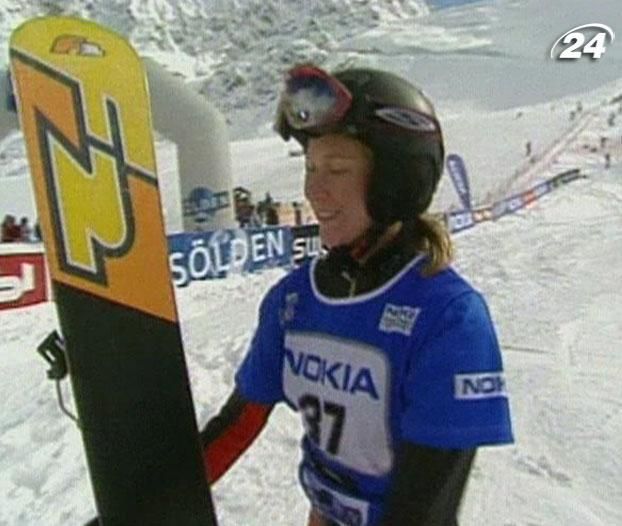 Сноубординг - не развлечение, а стиль жизни Сноубординг - не развлечение, а стиль жизни