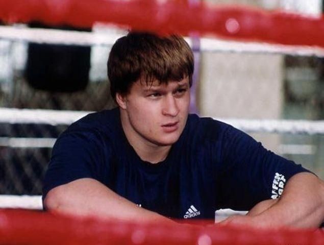 Поветкин будет готовиться к бою с бывшим тренером Кличко Поветкин будет готовиться к бою с бывшим тренером Кличко