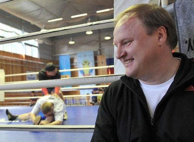 На бой Кличко и Поветкина поступило уже 50 тысяч заявок На бой Кличко и Поветкина поступило уже 50 тысяч заявок