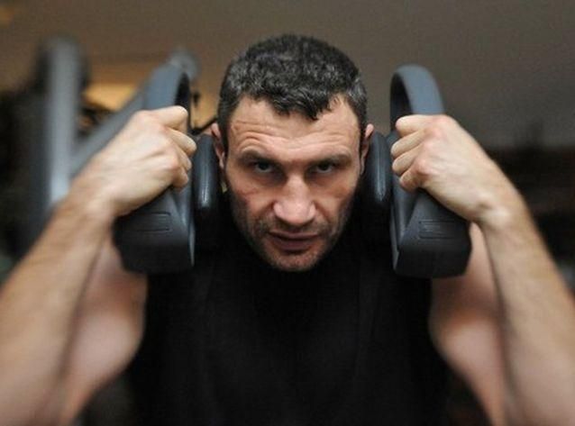 Віталій Кличко прийме рішення про заключний поєдинок через 2-3 тижні, – тренер Віталій Кличко прийме рішення про заключний поєдинок через 2-3 тижні, – тренер