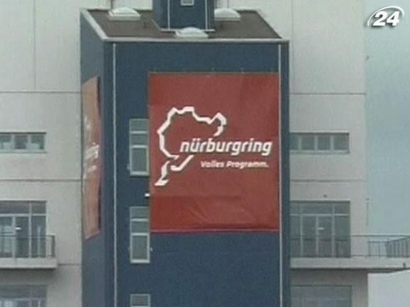 Пилоты Формулы-1 грозятся бойкотировать Гран-при Германии Пилоты Формулы-1 грозятся бойкотировать Гран-при Германии