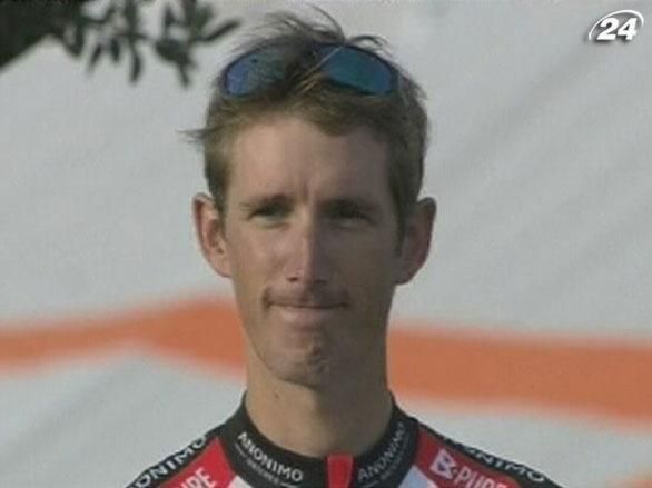 Команда RadioShack не продлила контракт с Франком Шлек Команда RadioShack не продлила контракт с Франком Шлек