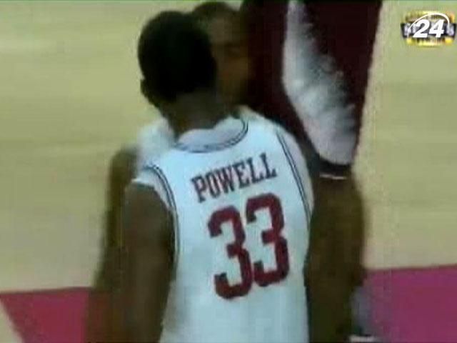 "Ферро" подписал американского баскетболиста Маршона Пауэлла "Ферро" подписал американского баскетболиста Маршона Пауэлла