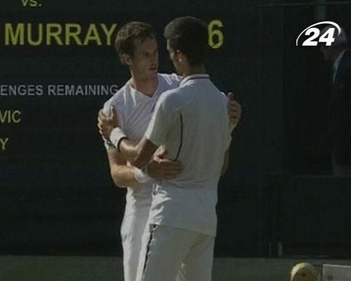 Джокович остался на вершине рейтинга АТР Джокович остался на вершине рейтинга АТР