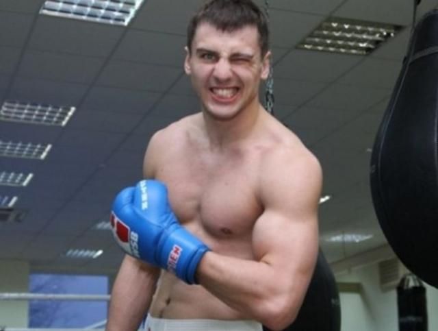 У чотирьох українських боксерів - перші перемоги на Універсіаді-2013 