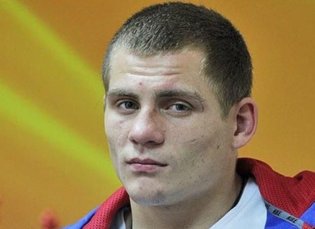 Медалі Універсіади-2013 отримають принаймні три українські боксери Медалі Універсіади-2013 отримають принаймні три українські боксери