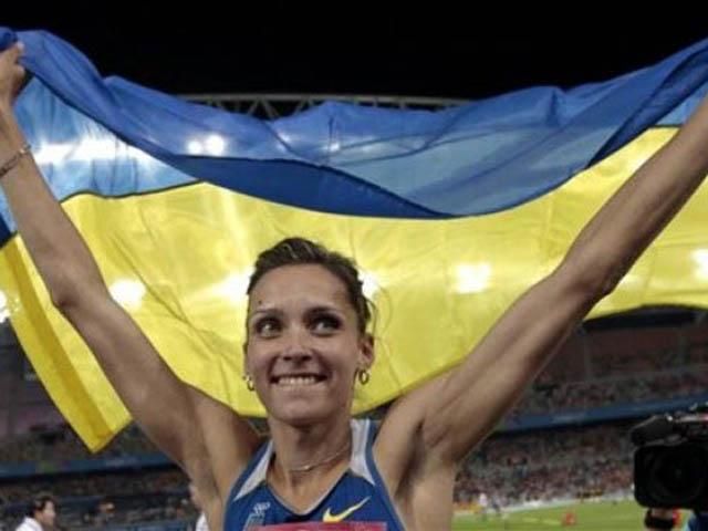 Українська легкоатлетка увійшла у трійку переможців престижних міжнародних змагань