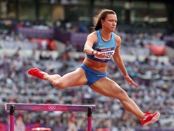 Дві українські легкоатлетки вибороли медалі Універсіади Дві українські легкоатлетки вибороли медалі Універсіади