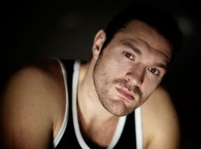 Бой Фьюри и Хэя состоится 28 сентября в Манчестере Бой Фьюри и Хэя состоится 28 сентября в Манчестере