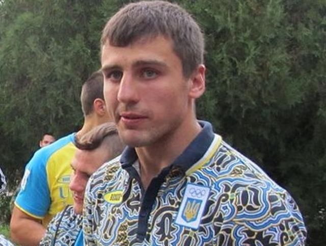 Украинские боксеры Гвоздик и Митрофанов попали в финал Универсиады Украинские боксеры Гвоздик и Митрофанов попали в финал Универсиады