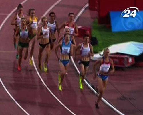 Універсіада 2013: У 5-ий день змагань Україна здобула 10 медалей Універсіада 2013: У 5-ий день змагань Україна здобула 10 медалей