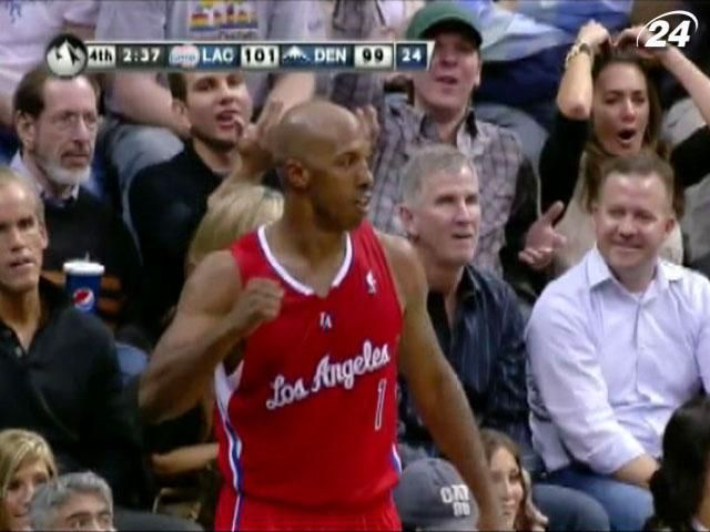 Баскетболист Чонси Биллапс возвращается в "Детройт Пистонс" Баскетболист Чонси Биллапс возвращается в "Детройт Пистонс"