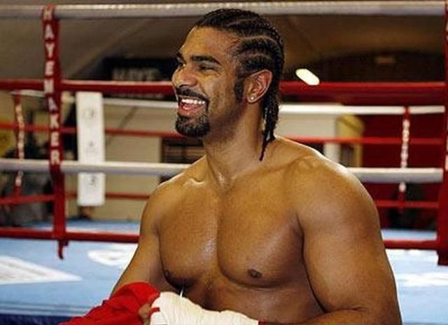 Ф'юрі не підніметься після мого удару, – Хей Ф'юрі не підніметься після мого удару, – Хей