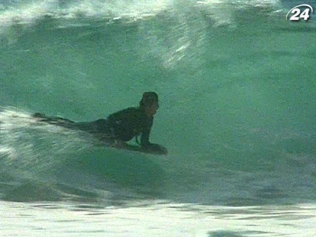 Бодибординг - простой способ покорить волны Бодибординг - простой способ покорить волны