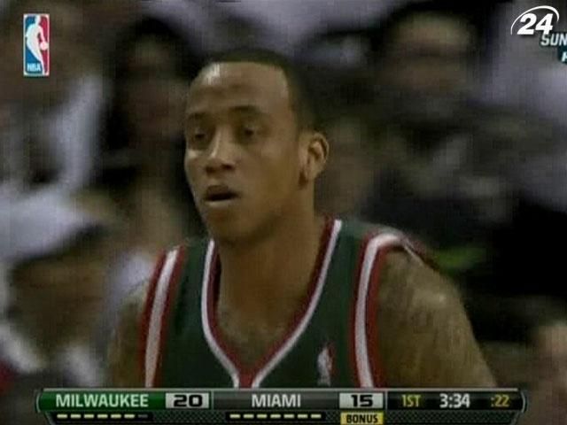 Баскетбольный клуб "Даллас" договорился о контракте с Эллисом Баскетбольный клуб "Даллас" договорился о контракте с Эллисом