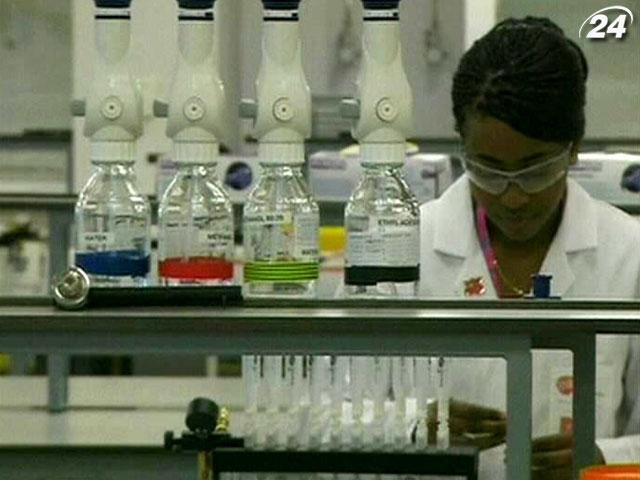 Мир легкой атлетики всколыхнул громкий допинговый скандал Мир легкой атлетики всколыхнул громкий допинговый скандал