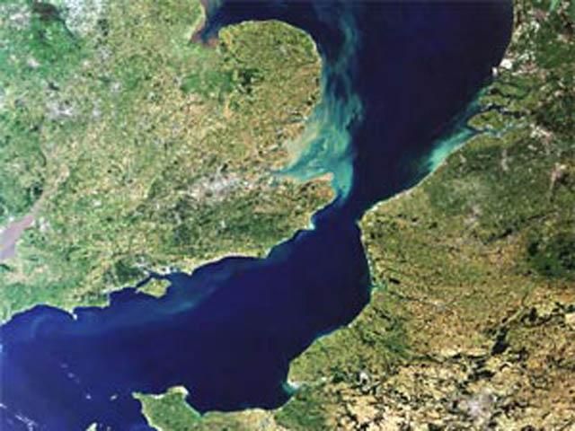 Пловчиха погибла, когда пыталась переплыть Ла-Манш Пловчиха погибла, когда пыталась переплыть Ла-Манш