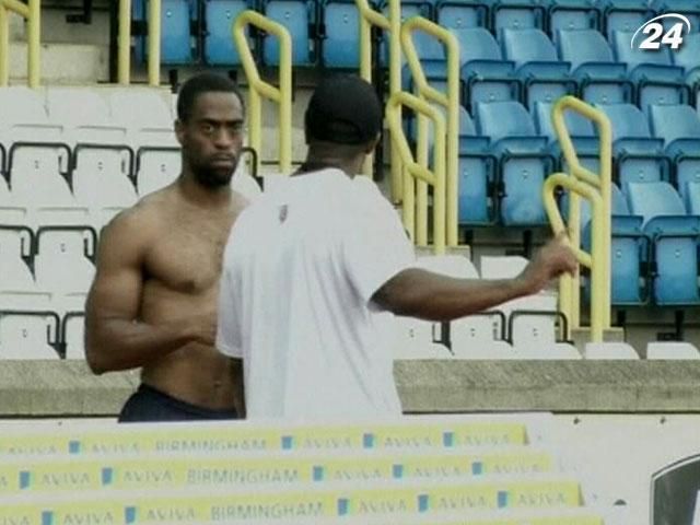 Adidas отказался от сотрудничества с Тайсоном Геем Adidas отказался от сотрудничества с Тайсоном Геем