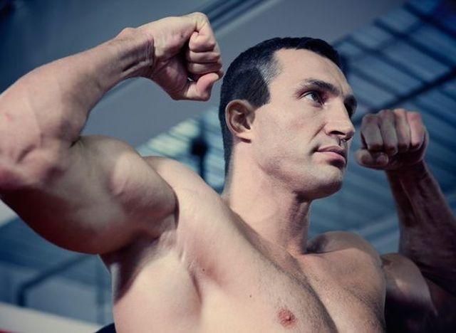 У серпні Кличко почне готуватись до бою з Повєткіним У серпні Кличко почне готуватись до бою з Повєткіним