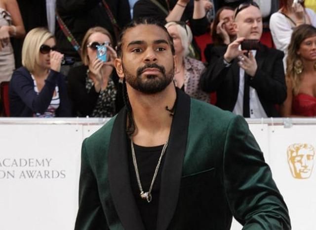 Хэй победит Фьюри, - Джошуа Хэй победит Фьюри, - Джошуа