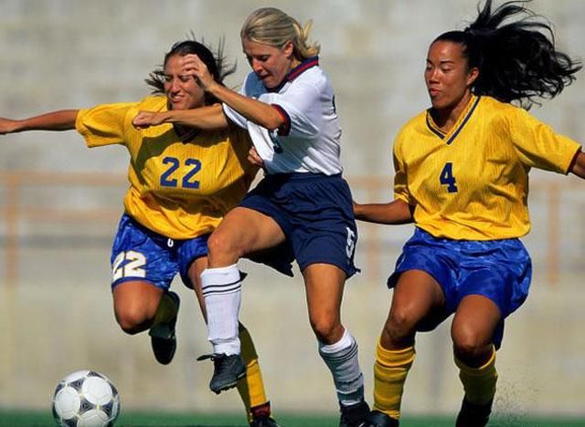 Лівійська жіноча збірна з футболу не візьме участь у матчі через Рамадан Лівійська жіноча збірна з футболу не візьме участь у матчі через Рамадан