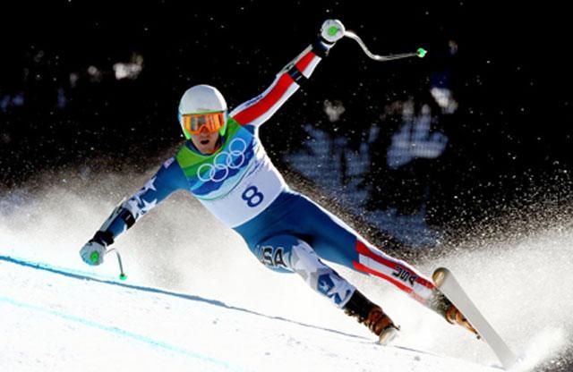 Посол Франції підтримує проведення Олімпіади-2022 в Україні Посол Франції підтримує проведення Олімпіади-2022 в Україні