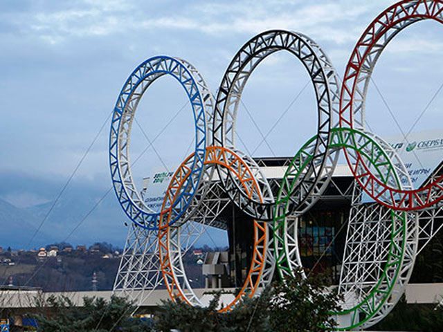 Олімпіада у Сочі стане найдорожчою за історію, - The Economist