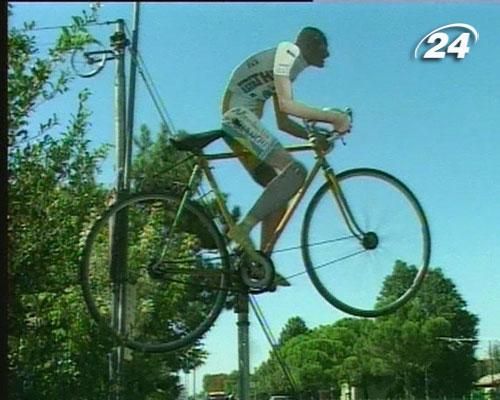 Экстремальный велоспорт: Путешествия на тысячи километров Экстремальный велоспорт: Путешествия на тысячи километров