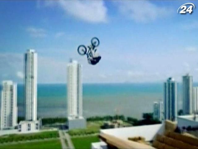 Анонс. Команда: Безумные идеи "Реактивных клоунов" Анонс. Команда: Безумные идеи "Реактивных клоунов"