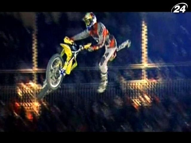 "Реактивные клоуны" - команда сумасшедших и бесстрашных экстремалов "Реактивные клоуны" - команда сумасшедших и бесстрашных экстремалов