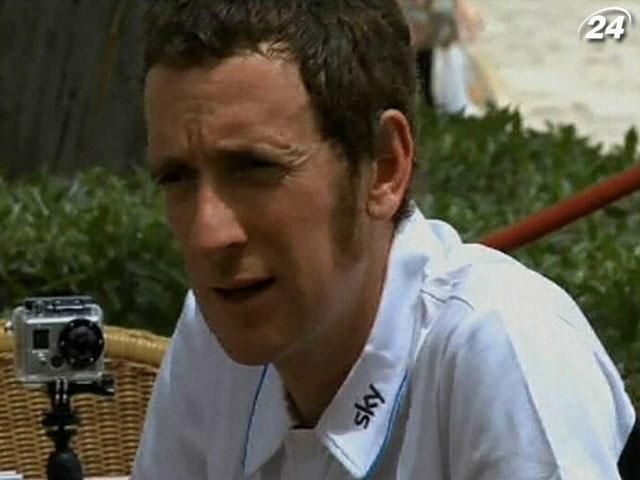 Брэдли Уиггинс выступит на веломногодневке в Польше Брэдли Уиггинс выступит на веломногодневке в Польше