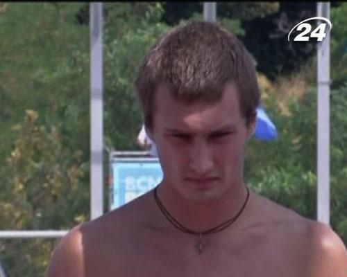 Бондарь пробился в финал на мировом первенстве по водным видам спорта Бондарь пробился в финал на мировом первенстве по водным видам спорта