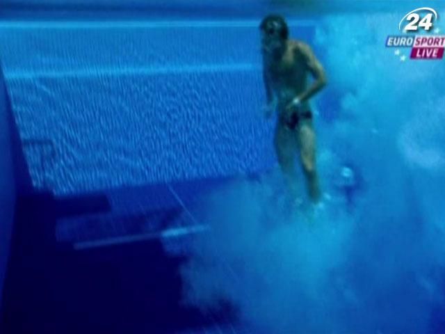 Бондар втратив останній шанс завоювати для України медаль Бондар втратив останній шанс завоювати для України медаль