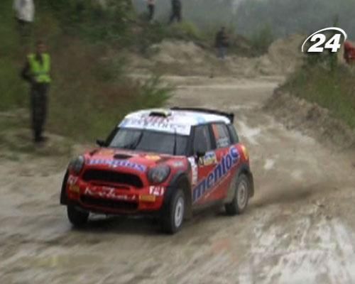 Экипажи Ascania Racing провели двухдневные тесты в Эстонии Экипажи Ascania Racing провели двухдневные тесты в Эстонии