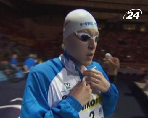 Говоров занял 5 место в финале 50-метровки на чемпионате в Барселоне