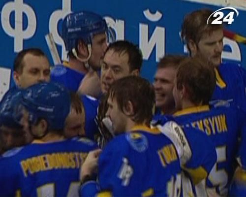 Назаров может стать новым наставником хоккейной сборной Украины