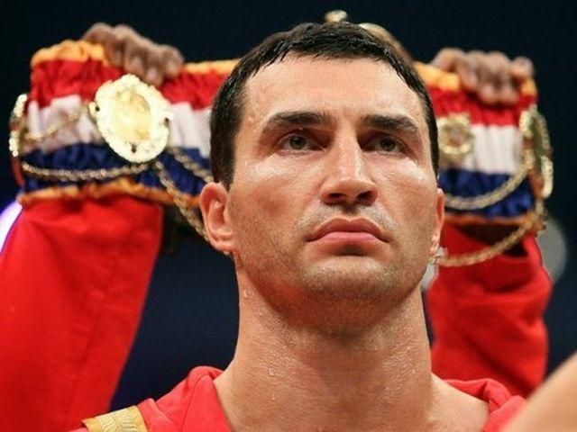 Психологічні проблеми Чісори я коментувати не хочу, — Кличко про конфлікт на Ібіці Психологічні проблеми Чісори я коментувати не хочу, — Кличко про конфлікт на Ібіці