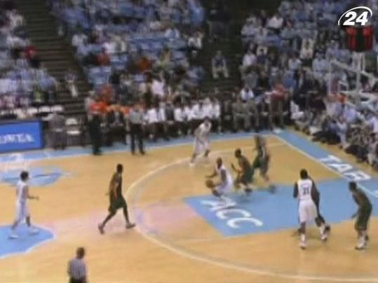 Баскетбол: "Азовмаш" близок к подписанию Маркуса Гиньярда Баскетбол: "Азовмаш" близок к подписанию Маркуса Гиньярда