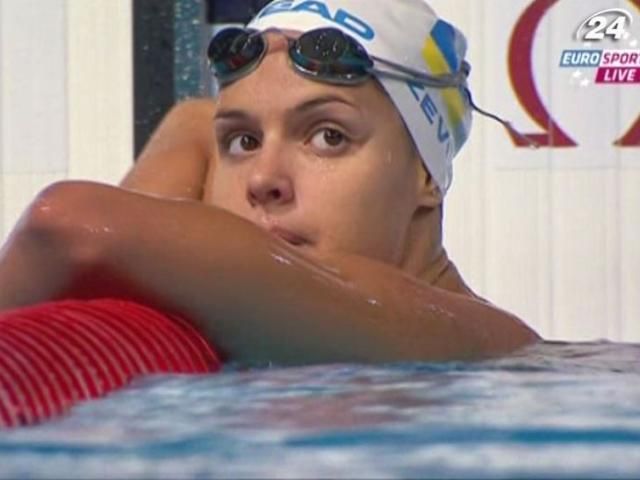 ЧМ-2013: Говоров и Зевина выиграли свои заплывы на пути в полуфинал ЧМ-2013: Говоров и Зевина выиграли свои заплывы на пути в полуфинал