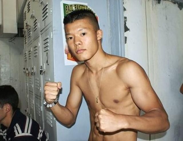 Боксери-брати з Японії побили рекорд Кличків Боксери-брати з Японії побили рекорд Кличків