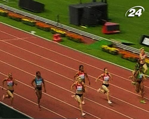 Сборная Украины готова к Чемпионату Мира по легкой атлетике Сборная Украины готова к Чемпионату Мира по легкой атлетике