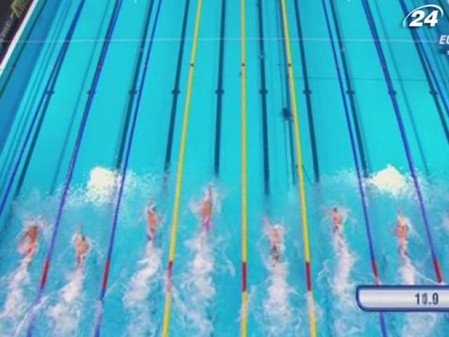 ЧС-2013: Вікторія Солнцева стала п'ятою на 200-метрівці брасом ЧС-2013: Вікторія Солнцева стала п'ятою на 200-метрівці брасом