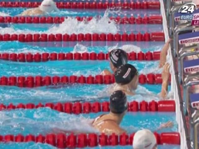 ЧС-2013: Зевіна зупинилась за крок від медалі на дистанції 200 м на спині ЧС-2013: Зевіна зупинилась за крок від медалі на дистанції 200 м на спині