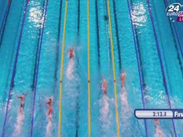 ЧС-2013: Американці втратили перемогу в чоловічій естафеті 4х100 комплексом ЧС-2013: Американці втратили перемогу в чоловічій естафеті 4х100 комплексом