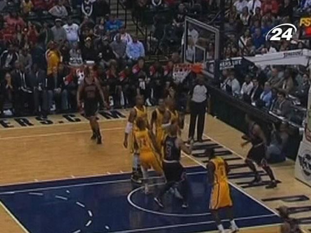 "Майами Хит" начнут сезон матчем с "Чикаго Булс" "Майами Хит" начнут сезон матчем с "Чикаго Булс"