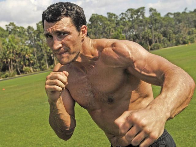 Кличку заборонили брати участь в Олімпіаді—2016 Кличку заборонили брати участь в Олімпіаді—2016