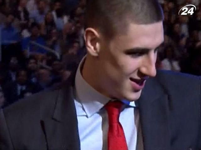 Алексей Лень не пропустит старт тренировочного лагеря "Финикса" Алексей Лень не пропустит старт тренировочного лагеря "Финикса"