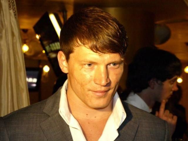 Перед викраденням Лісогор напоїв свою жертву, - ЗМІ Перед викраденням Лісогор напоїв свою жертву, - ЗМІ