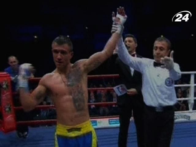 Первым соперником Ломаченко на профиринге будет Джонатан Окендо Первым соперником Ломаченко на профиринге будет Джонатан Окендо